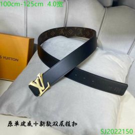 Picture of LV Belts _SKULVBelt40mmX95-125cm7D066235
